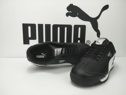 Puma Roma Basic Men Shoes--003